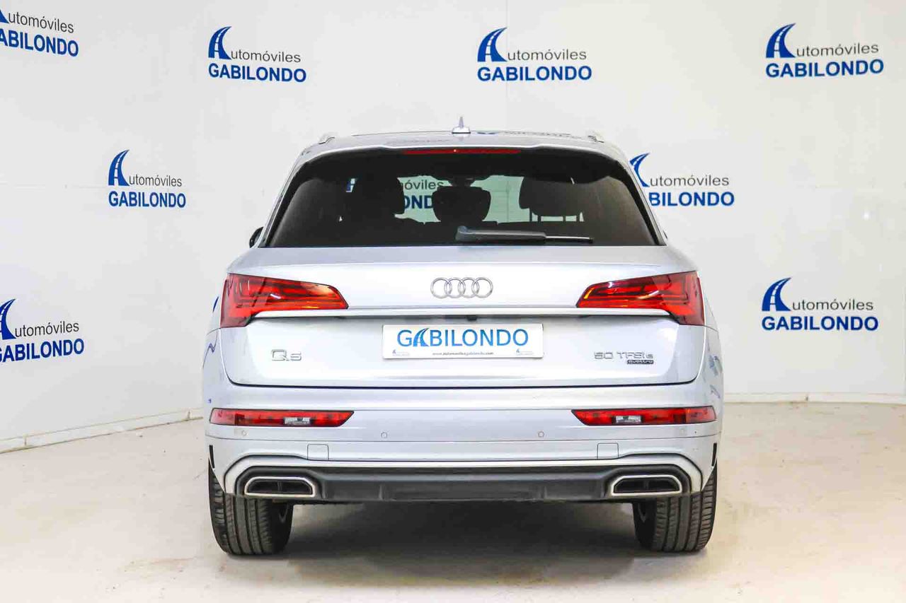 Audi Q5 S Line 50 TFSI e quattro-ultra - Foto 5