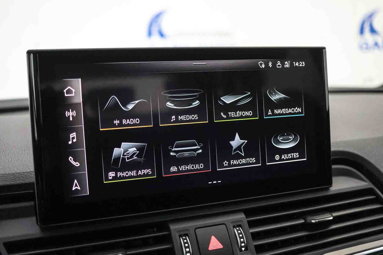 Audi Q5 S Line 50 TFSI e quattro-ultra - Foto 63