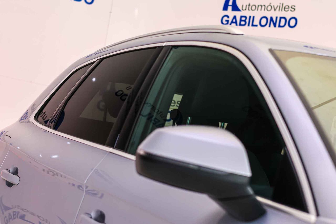 Audi Q5 S Line 50 TFSI e quattro-ultra - Foto 22