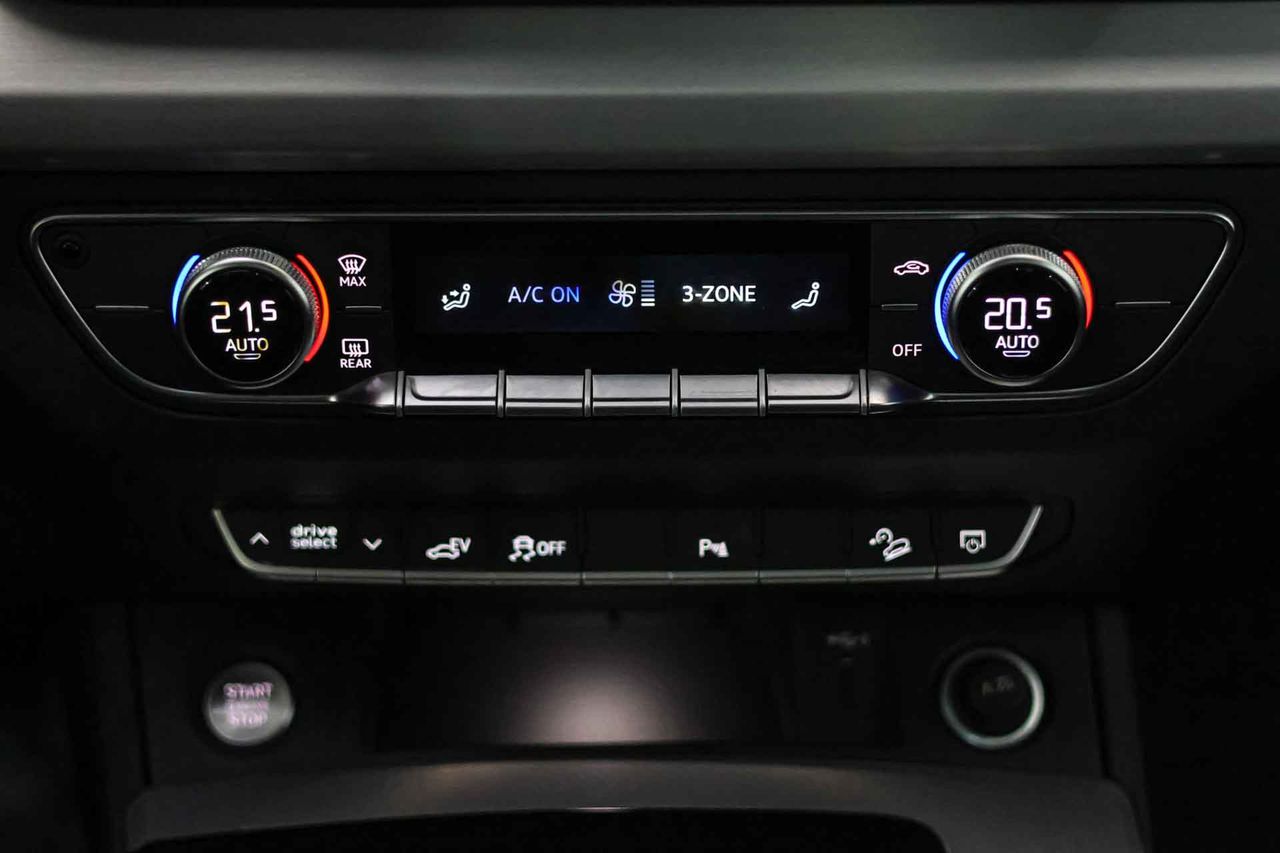 Audi Q5 S Line 50 TFSI e quattro-ultra - Foto 52