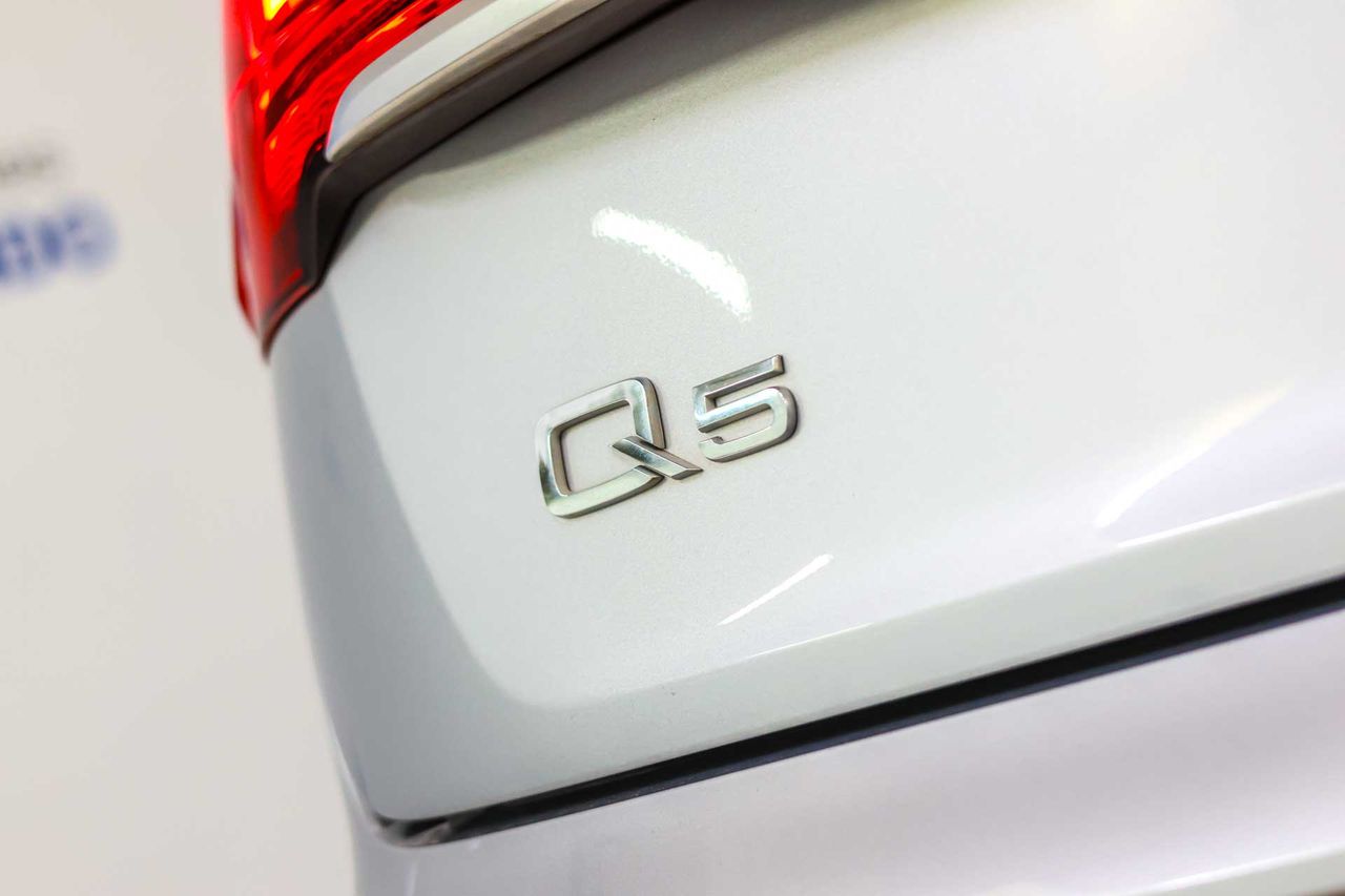 Audi Q5 S Line 50 TFSI e quattro-ultra - Foto 17
