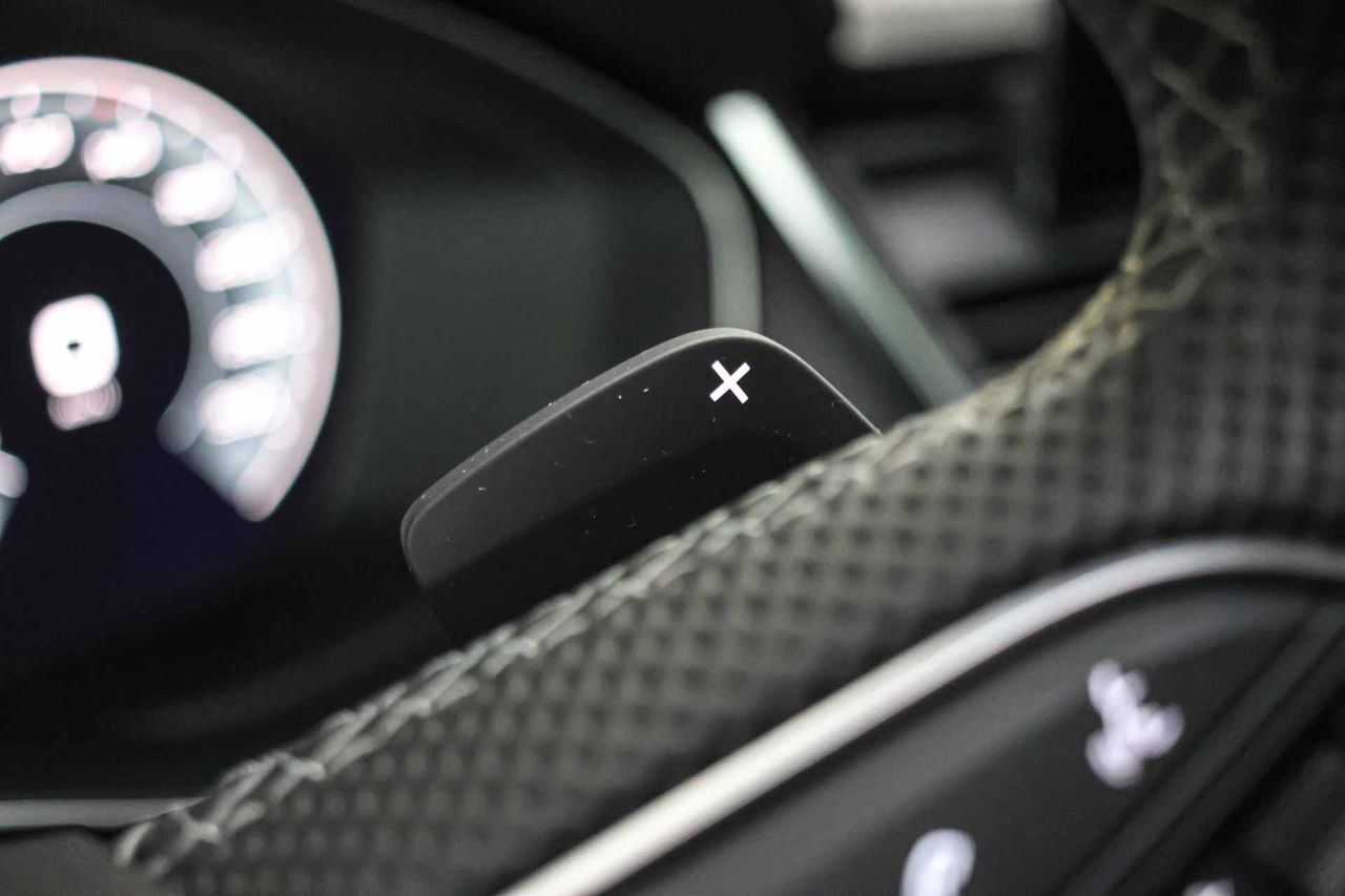 Audi Q5 S Line 50 TFSI e quattro-ultra - Foto 48