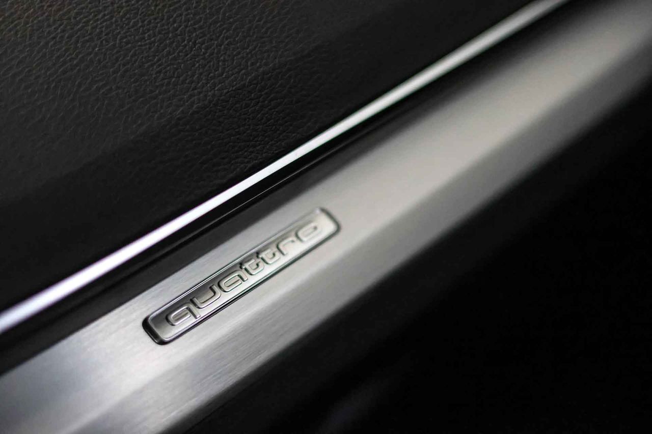 Audi Q5 S Line 50 TFSI e quattro-ultra - Foto 58