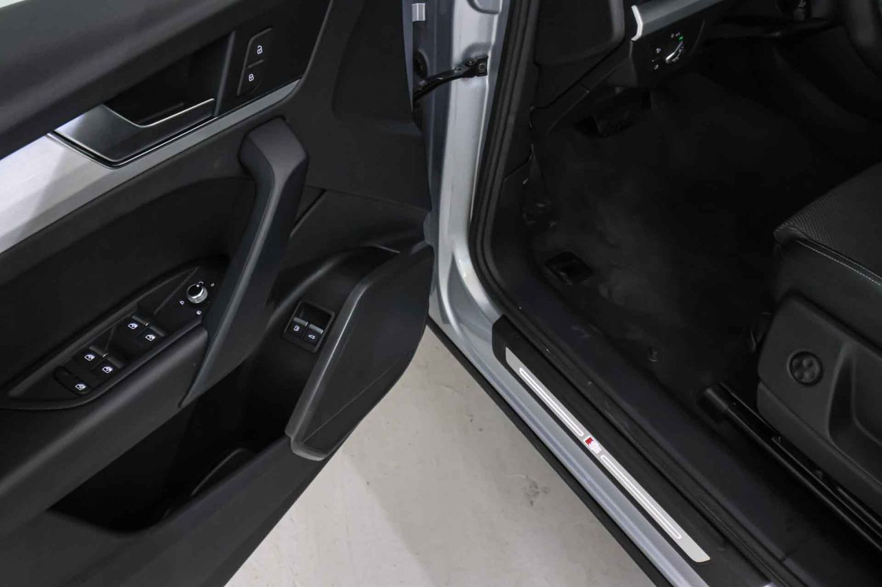 Audi Q5 S Line 50 TFSI e quattro-ultra - Foto 36