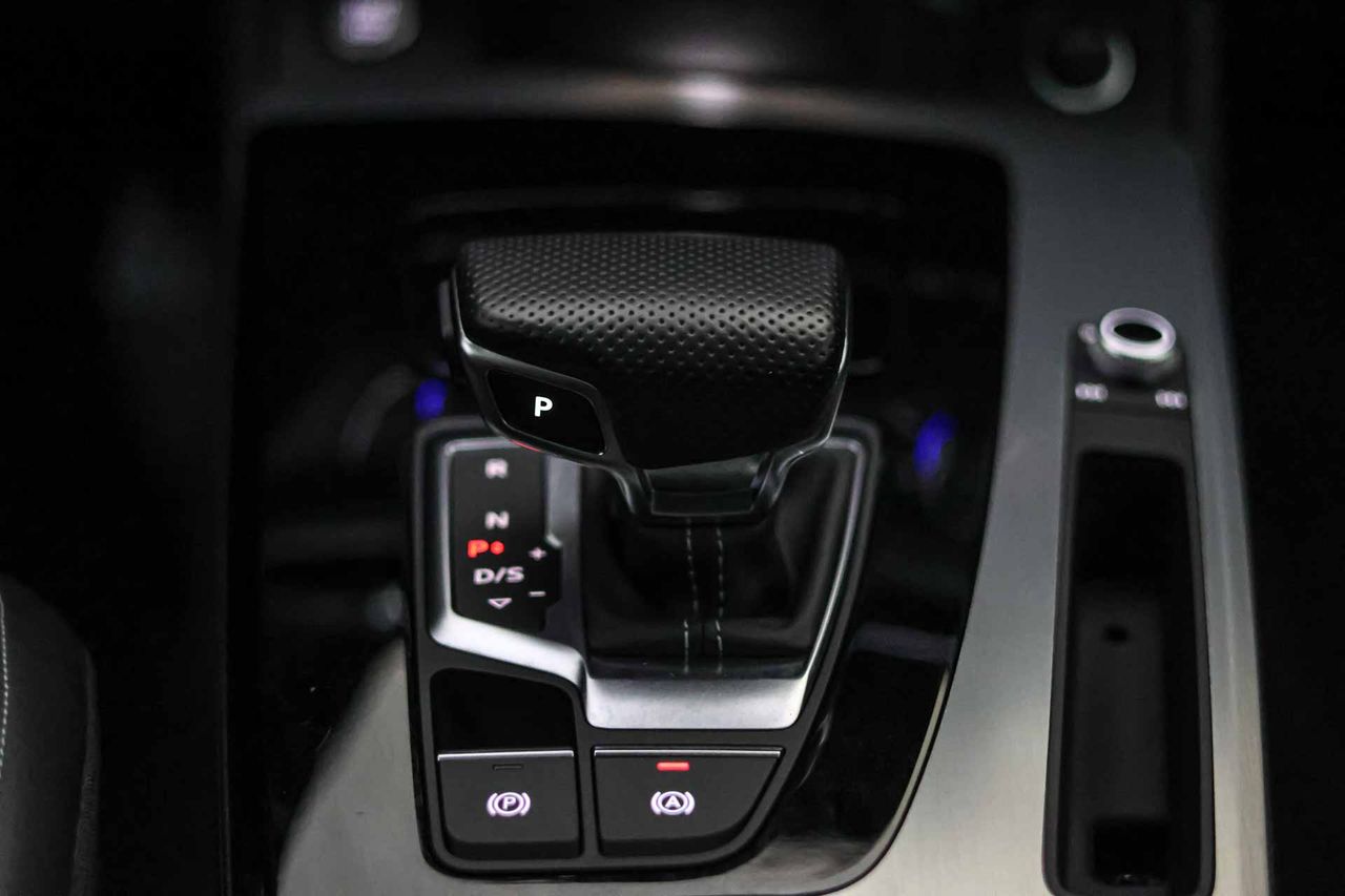 Audi Q5 S Line 50 TFSI e quattro-ultra - Foto 51