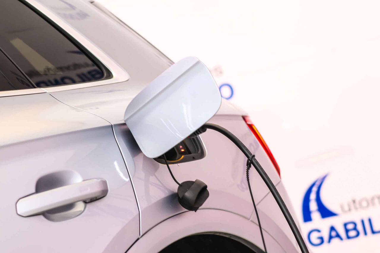 Audi Q5 S Line 50 TFSI e quattro-ultra - Foto 10