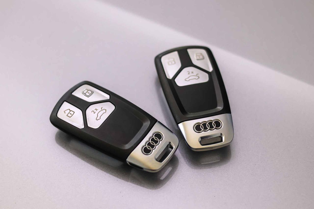 Audi Q5 S Line 50 TFSI e quattro-ultra - Foto 71