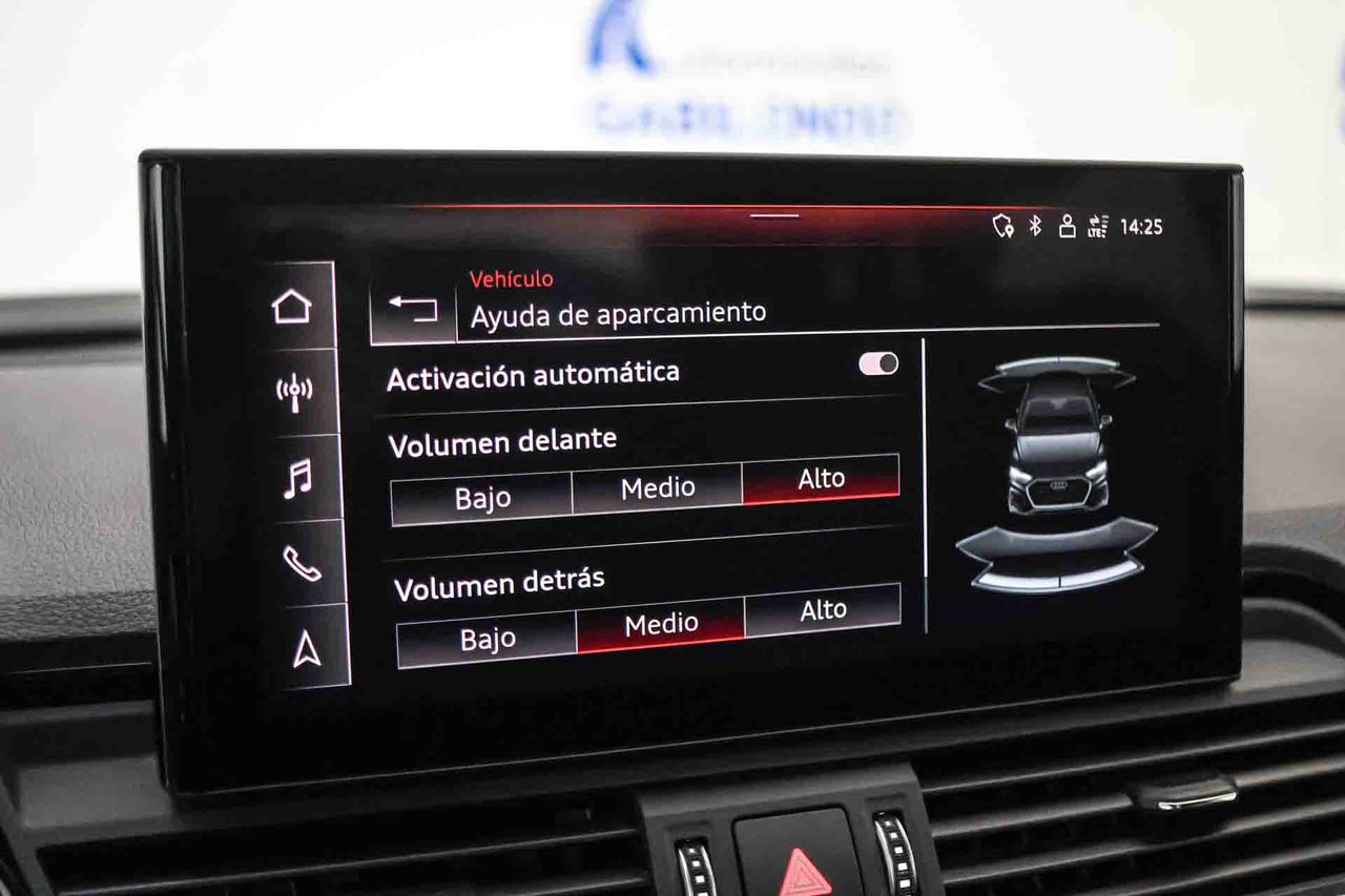 Audi Q5 S Line 50 TFSI e quattro-ultra - Foto 67