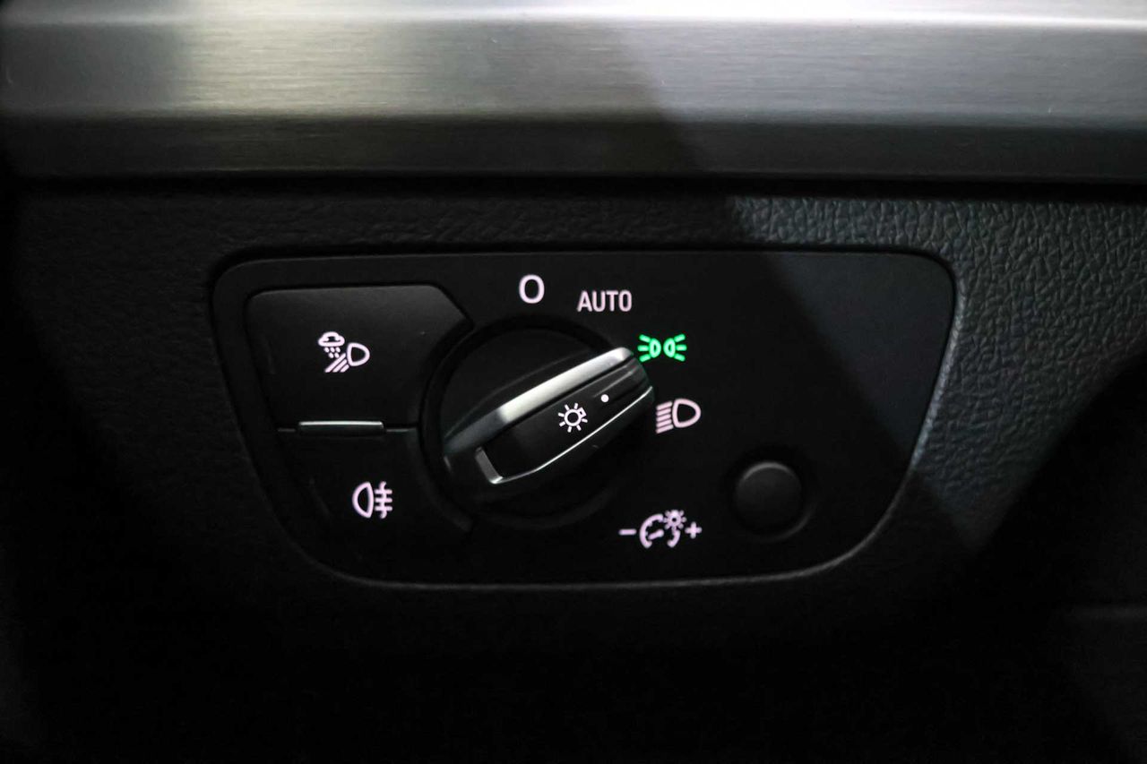 Audi Q5 S Line 50 TFSI e quattro-ultra - Foto 38