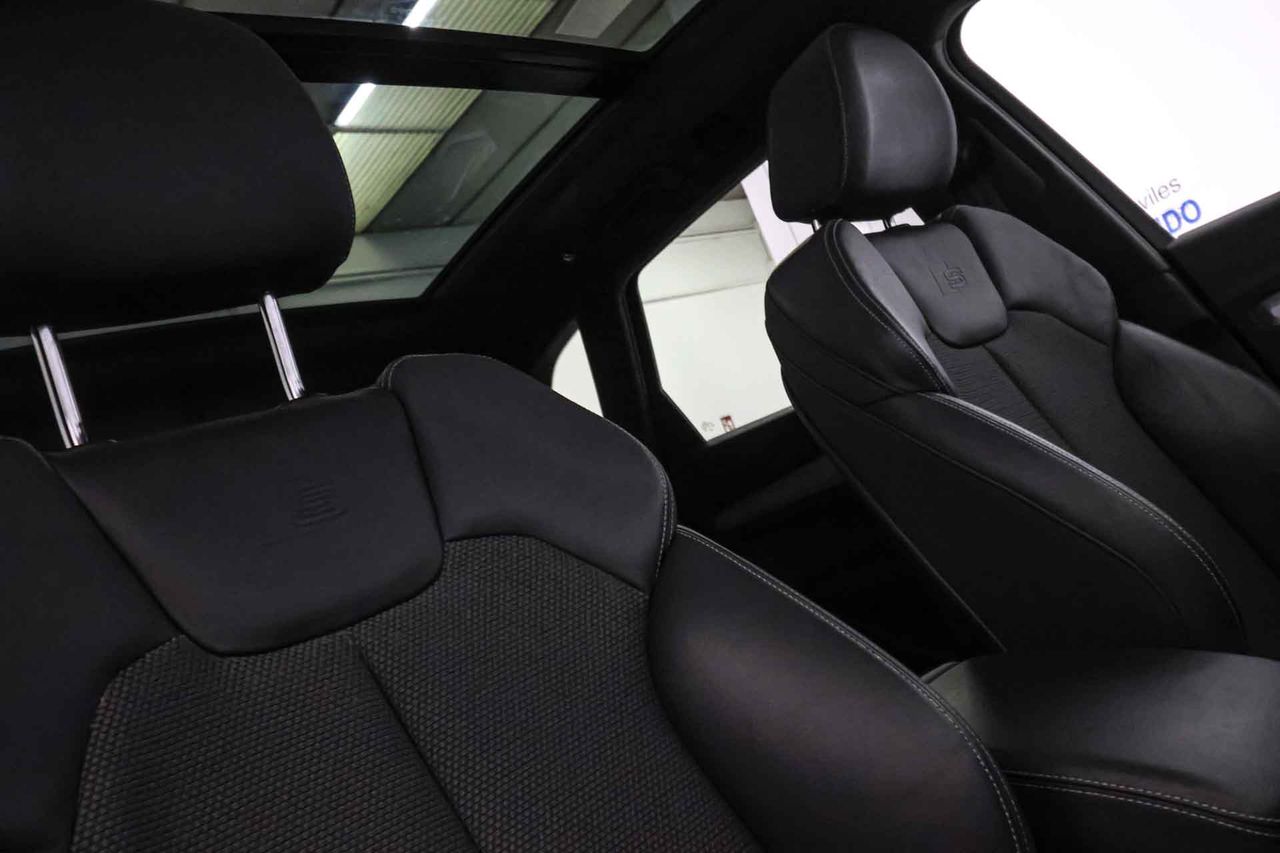 Audi Q5 S Line 50 TFSI e quattro-ultra - Foto 56