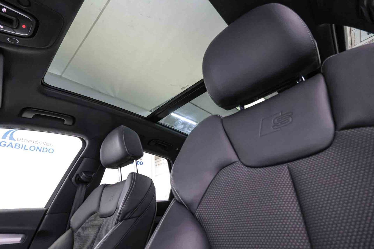 Audi Q5 S Line 50 TFSI e quattro-ultra - Foto 34