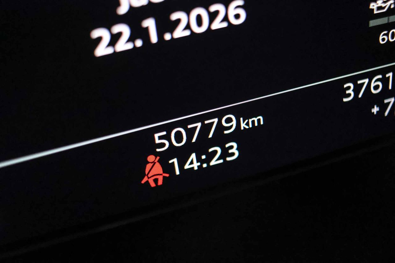 Audi Q5 S Line 50 TFSI e quattro-ultra - Foto 7