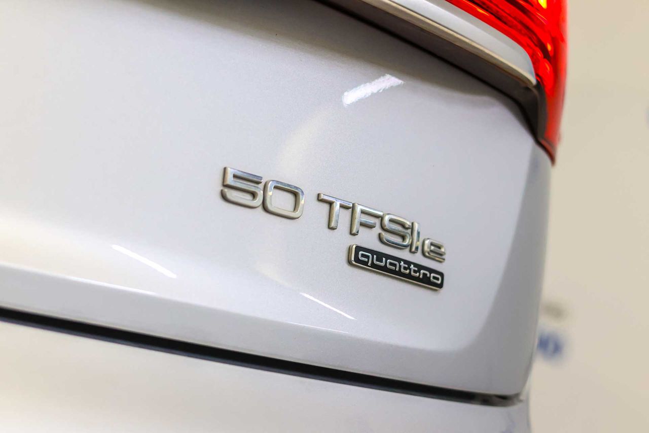 Audi Q5 S Line 50 TFSI e quattro-ultra - Foto 18