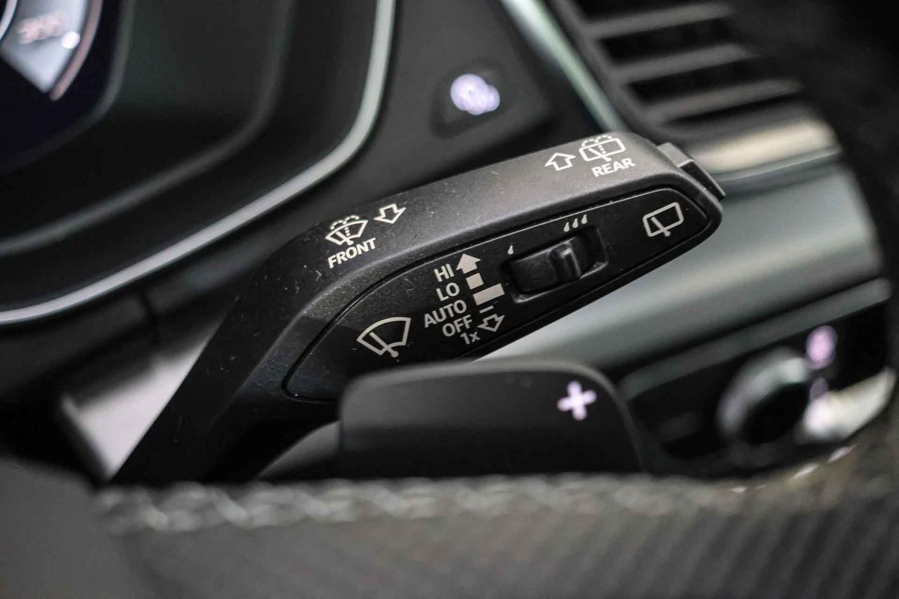 Audi Q5 S Line 50 TFSI e quattro-ultra - Foto 46