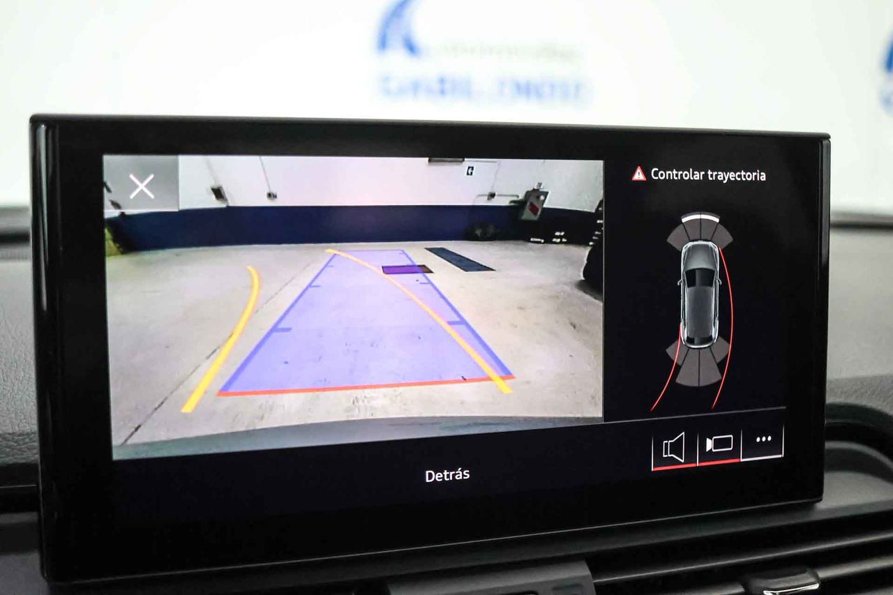 Audi Q5 S Line 50 TFSI e quattro-ultra - Foto 70