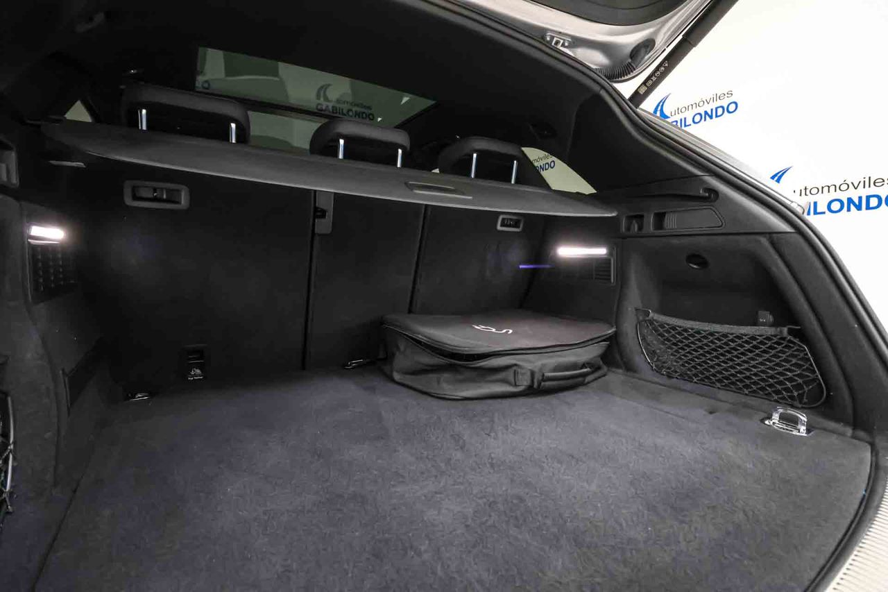 Audi Q5 S Line 50 TFSI e quattro-ultra - Foto 62