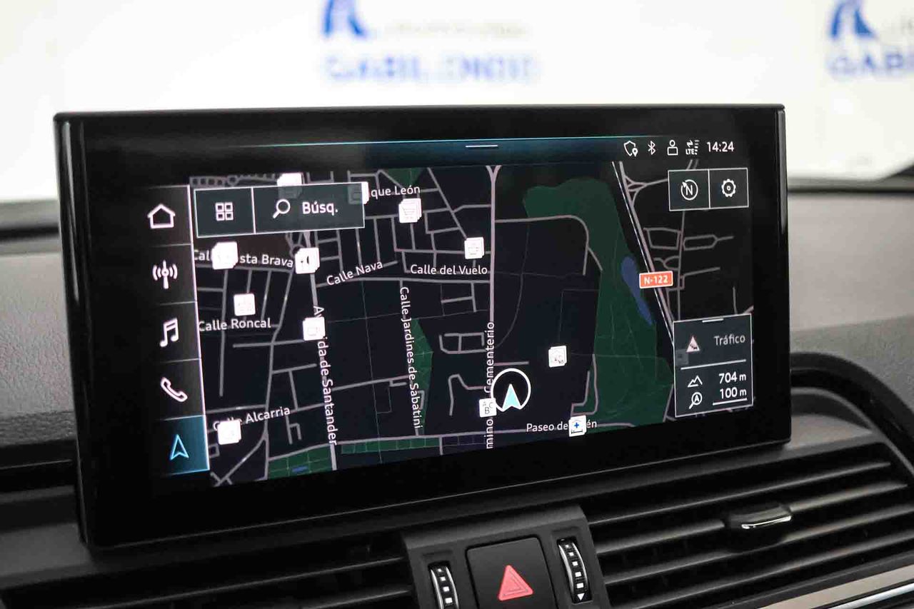 Audi Q5 S Line 50 TFSI e quattro-ultra - Foto 65