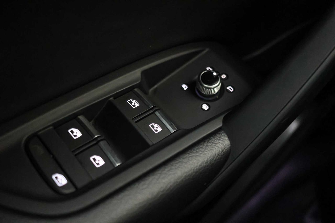 Audi Q5 S Line 50 TFSI e quattro-ultra - Foto 37