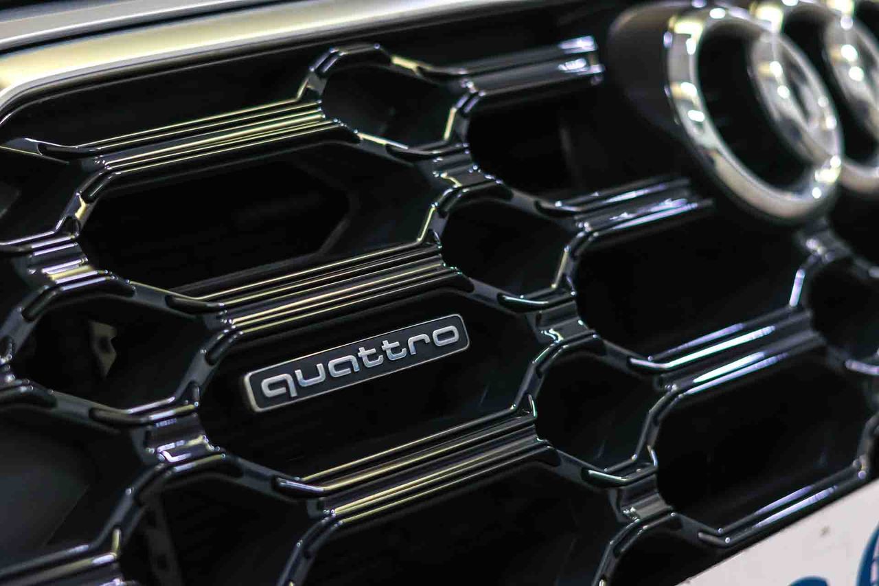 Audi Q5 S Line 50 TFSI e quattro-ultra - Foto 14