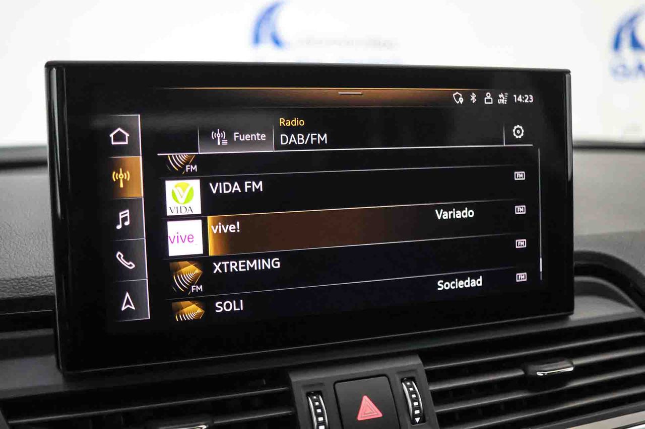 Audi Q5 S Line 50 TFSI e quattro-ultra - Foto 64