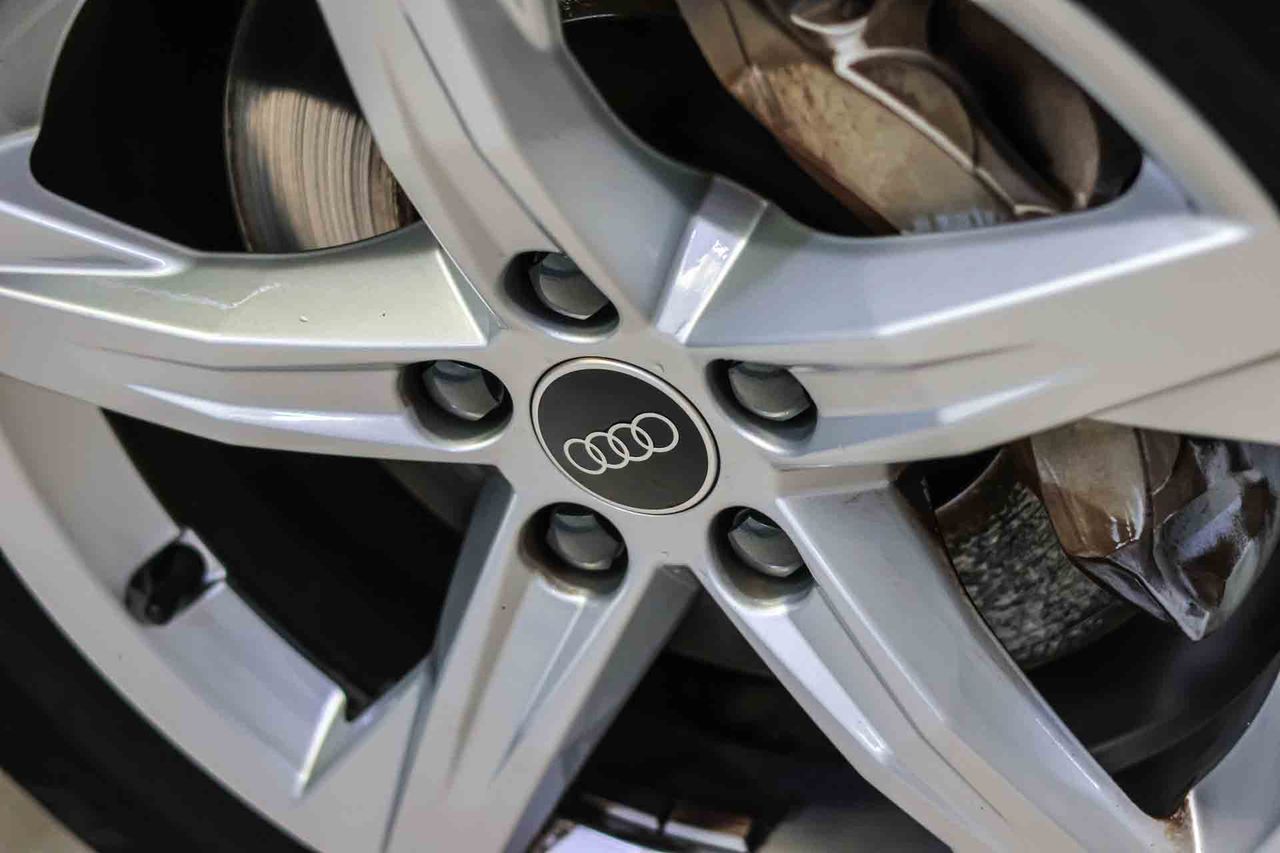 Audi Q5 S Line 50 TFSI e quattro-ultra - Foto 21