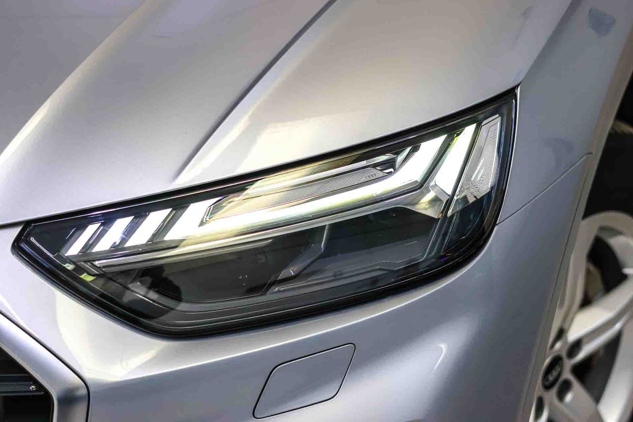 Audi Q5 S Line 50 TFSI e quattro-ultra - Foto 26