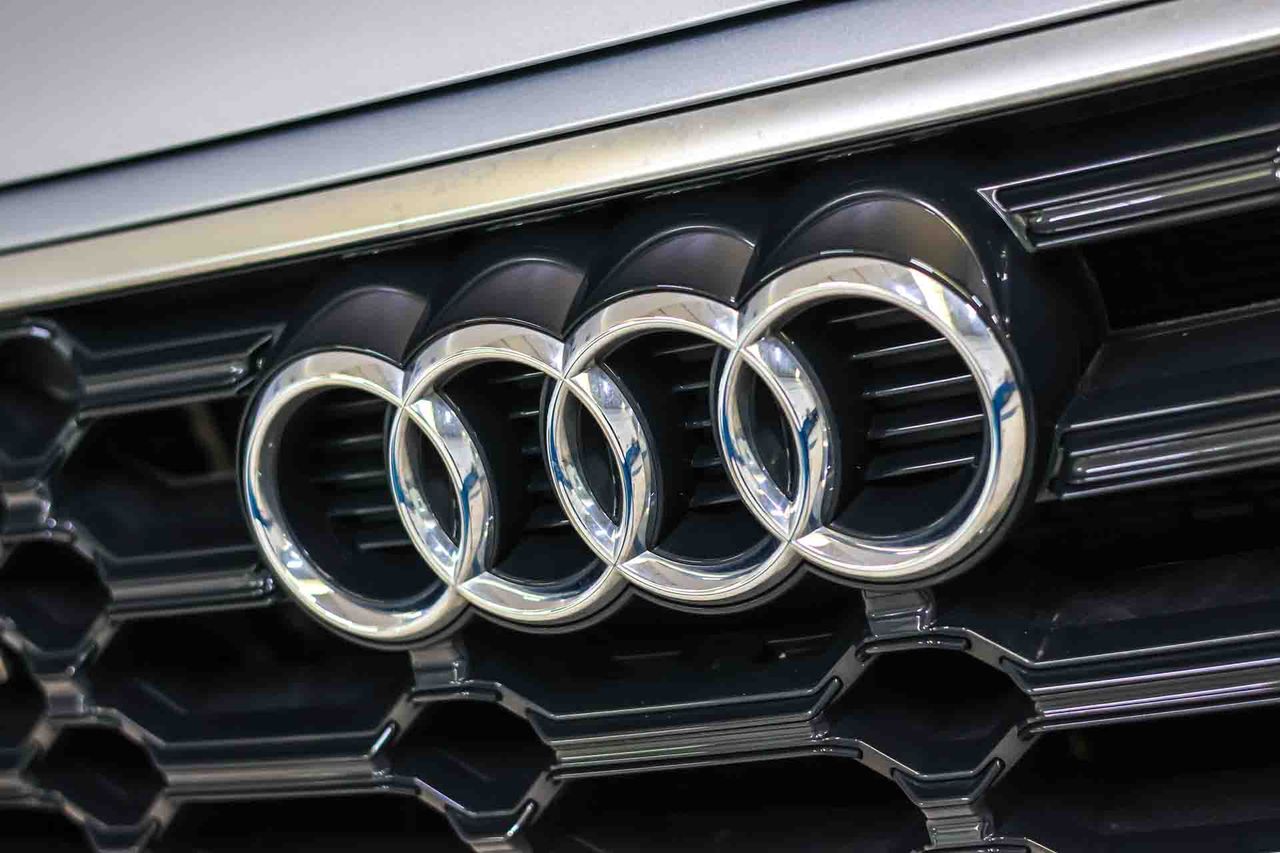 Audi Q5 S Line 50 TFSI e quattro-ultra - Foto 13