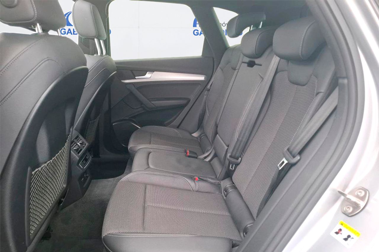 Audi Q5 S Line 50 TFSI e quattro-ultra - Foto 7
