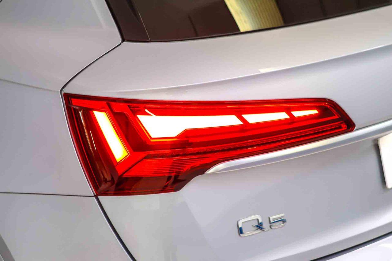 Audi Q5 S Line 50 TFSI e quattro-ultra - Foto 27