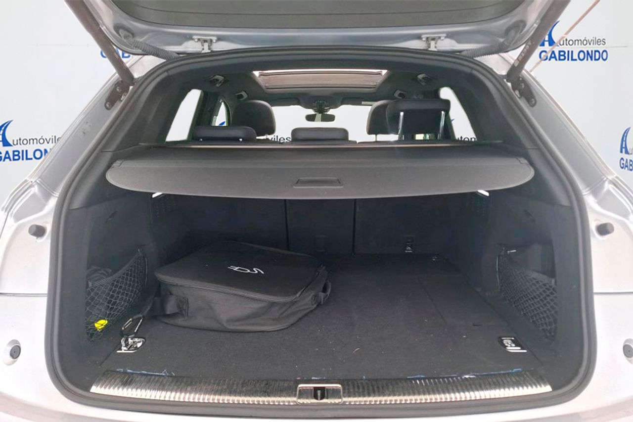 Audi Q5 S Line 50 TFSI e quattro-ultra - Foto 8