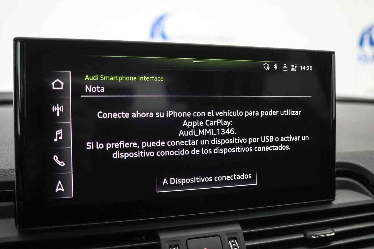 Audi Q5 S Line 50 TFSI e quattro-ultra - Foto 69