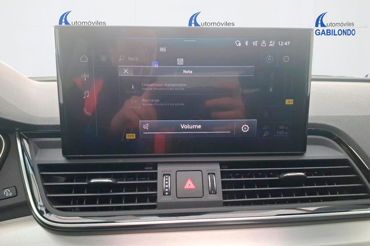 Audi Q5 S Line 50 TFSI e quattro-ultra - Foto 9