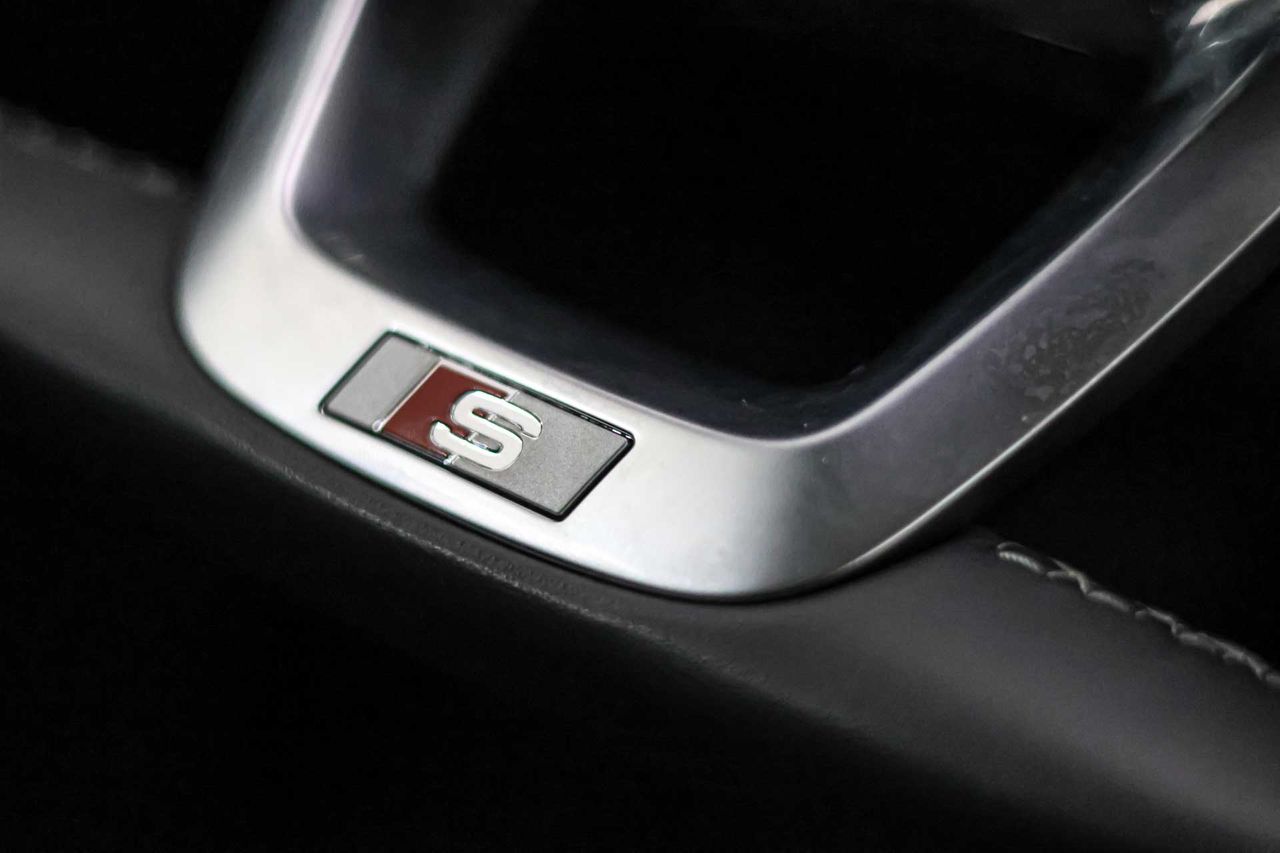 Audi Q5 S Line 50 TFSI e quattro-ultra - Foto 42