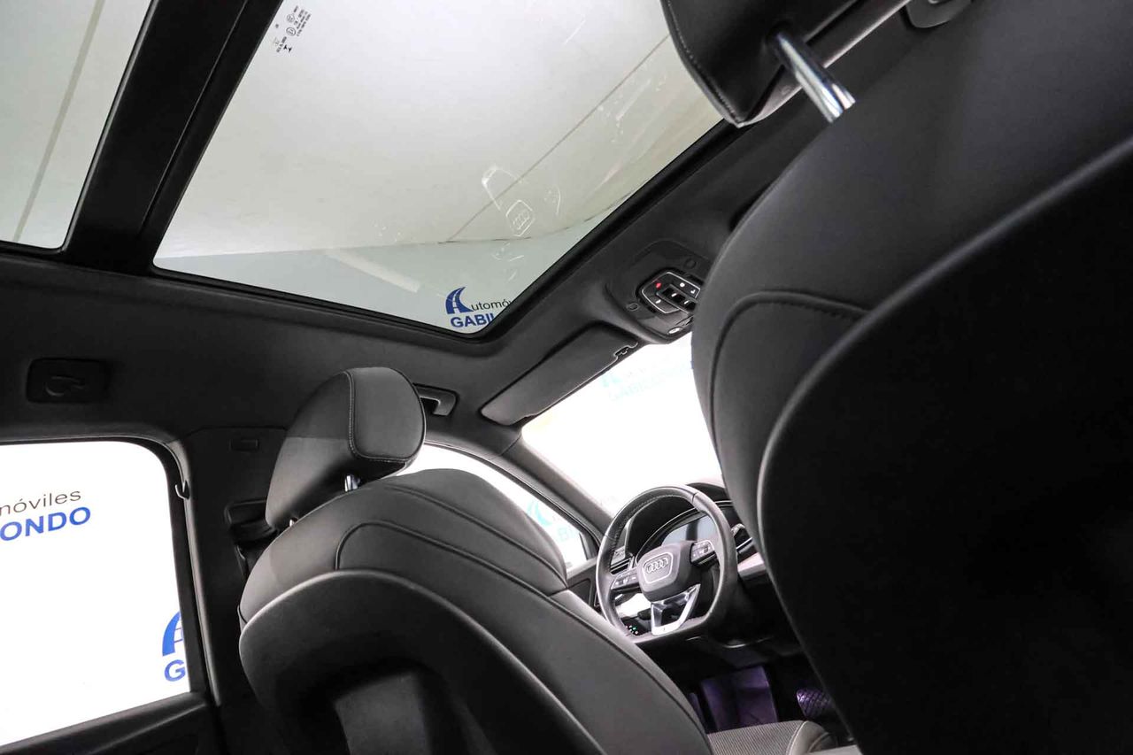 Audi Q5 S Line 50 TFSI e quattro-ultra - Foto 35