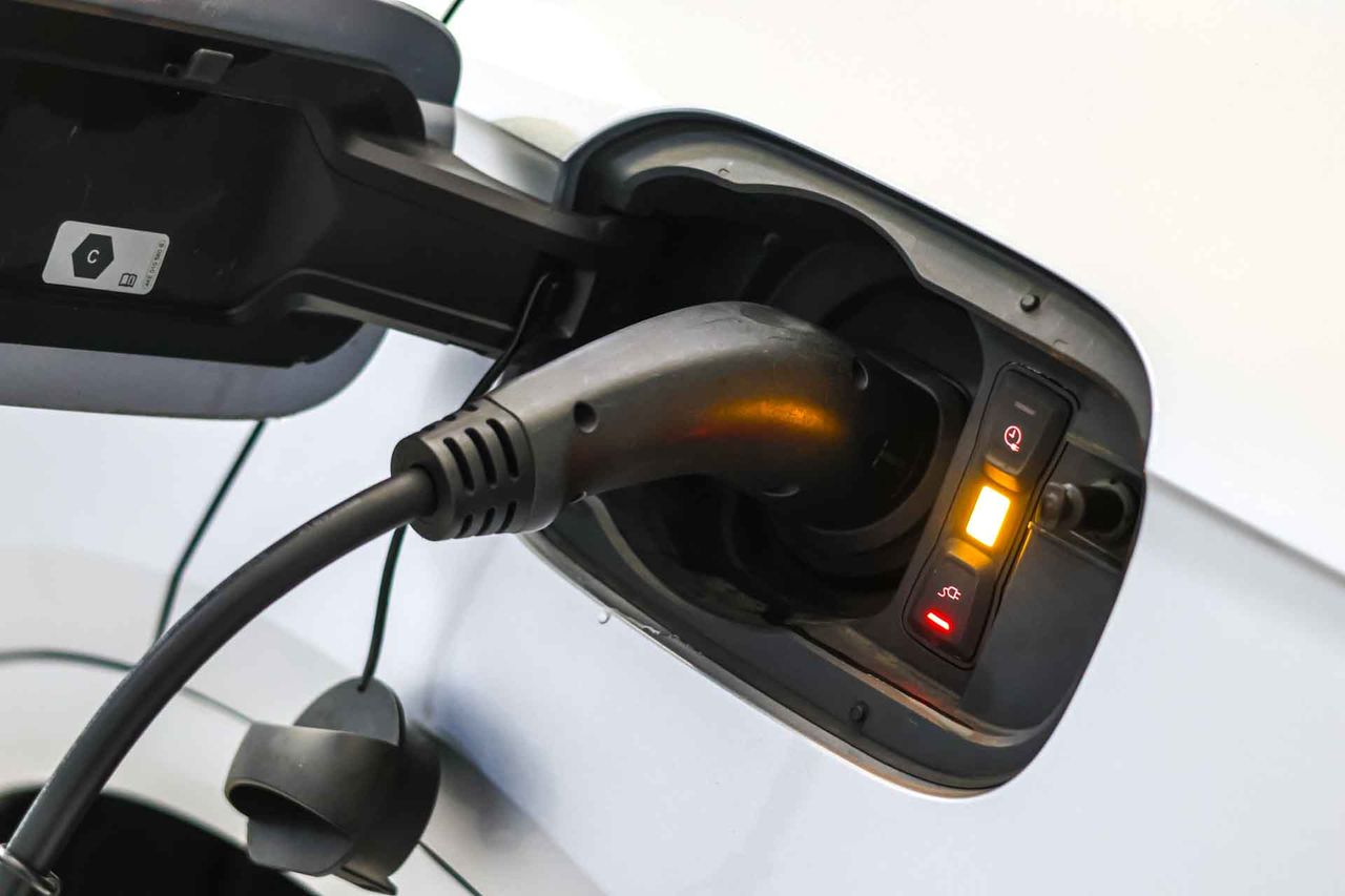 Audi Q5 S Line 50 TFSI e quattro-ultra - Foto 9