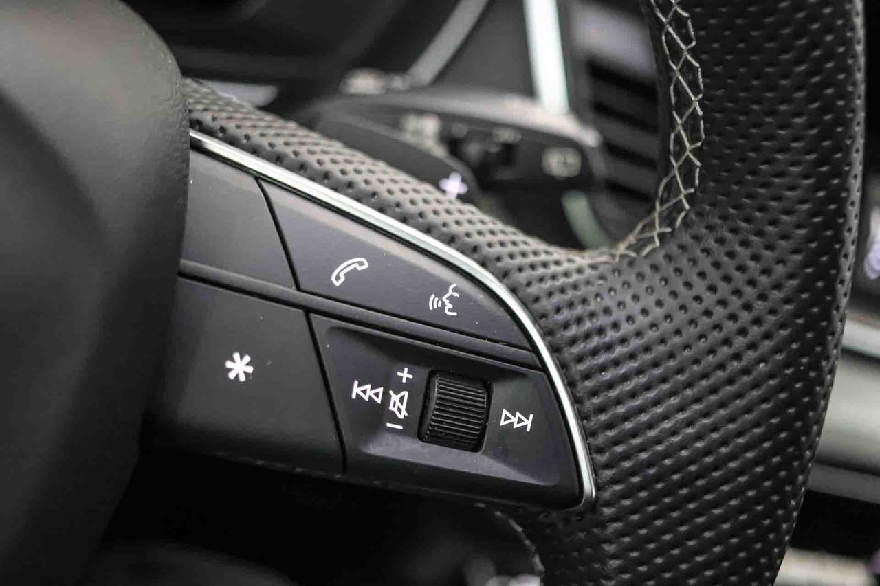 Audi Q5 S Line 50 TFSI e quattro-ultra - Foto 44