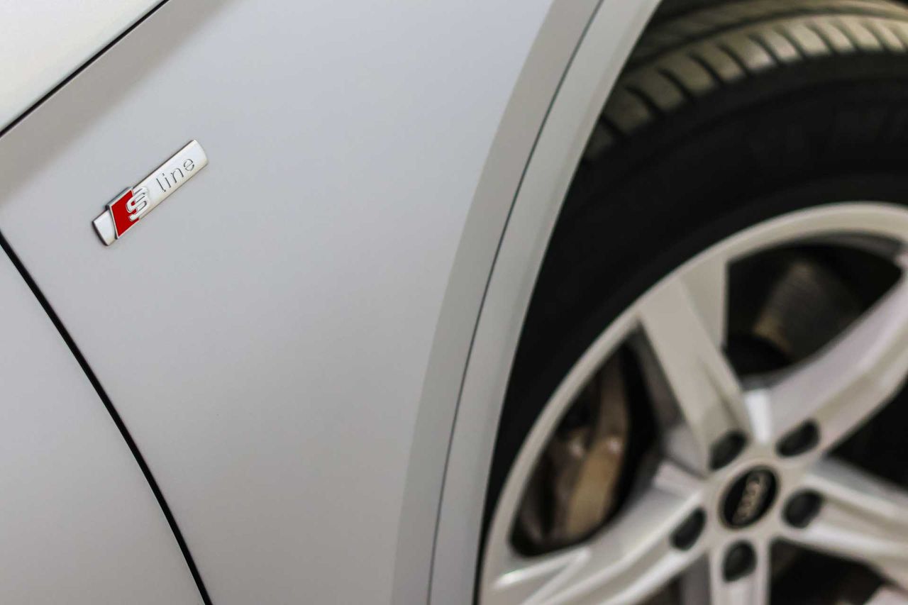 Audi Q5 S Line 50 TFSI e quattro-ultra - Foto 23