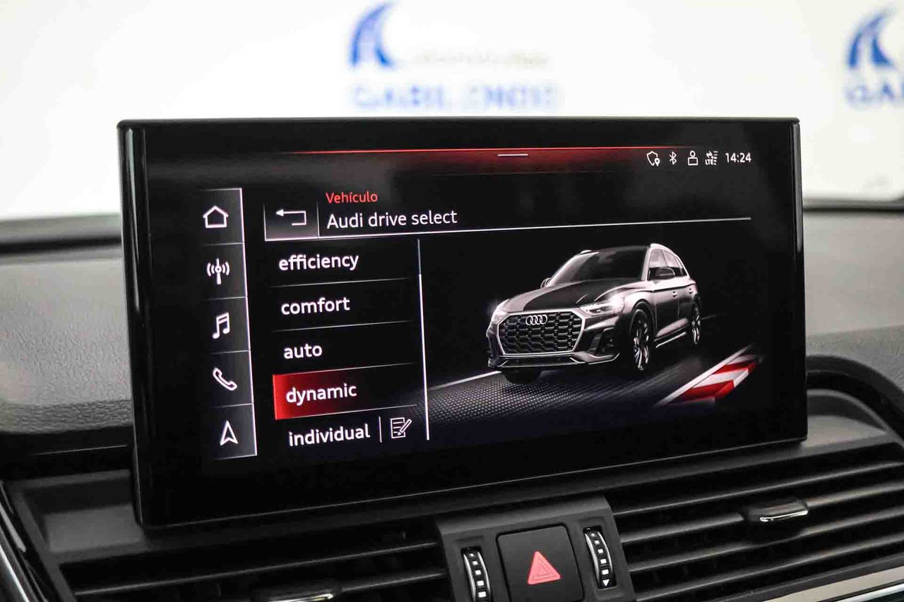 Audi Q5 S Line 50 TFSI e quattro-ultra - Foto 66