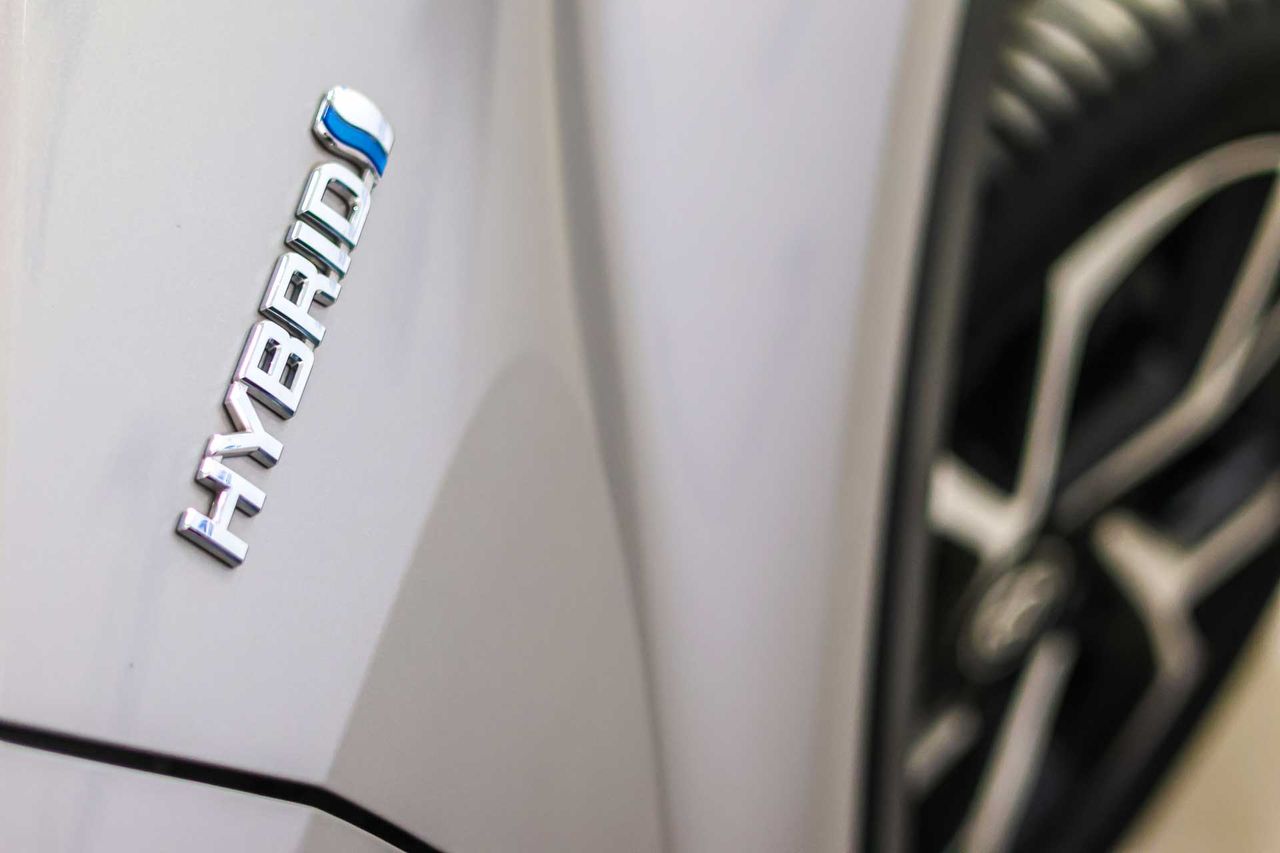 Toyota C-HR 2.0 180H Advance - Foto 20