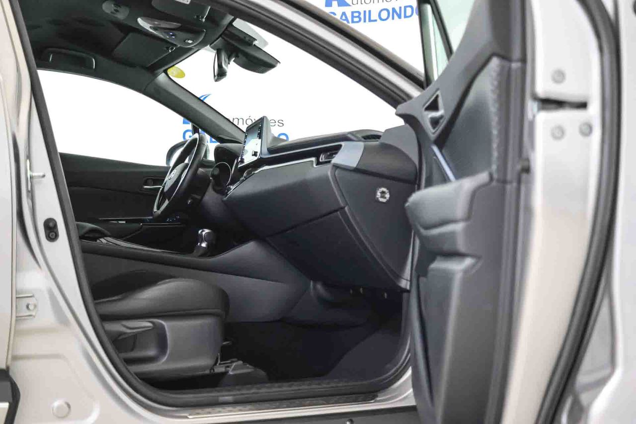 Toyota C-HR 2.0 180H Advance - Foto 52
