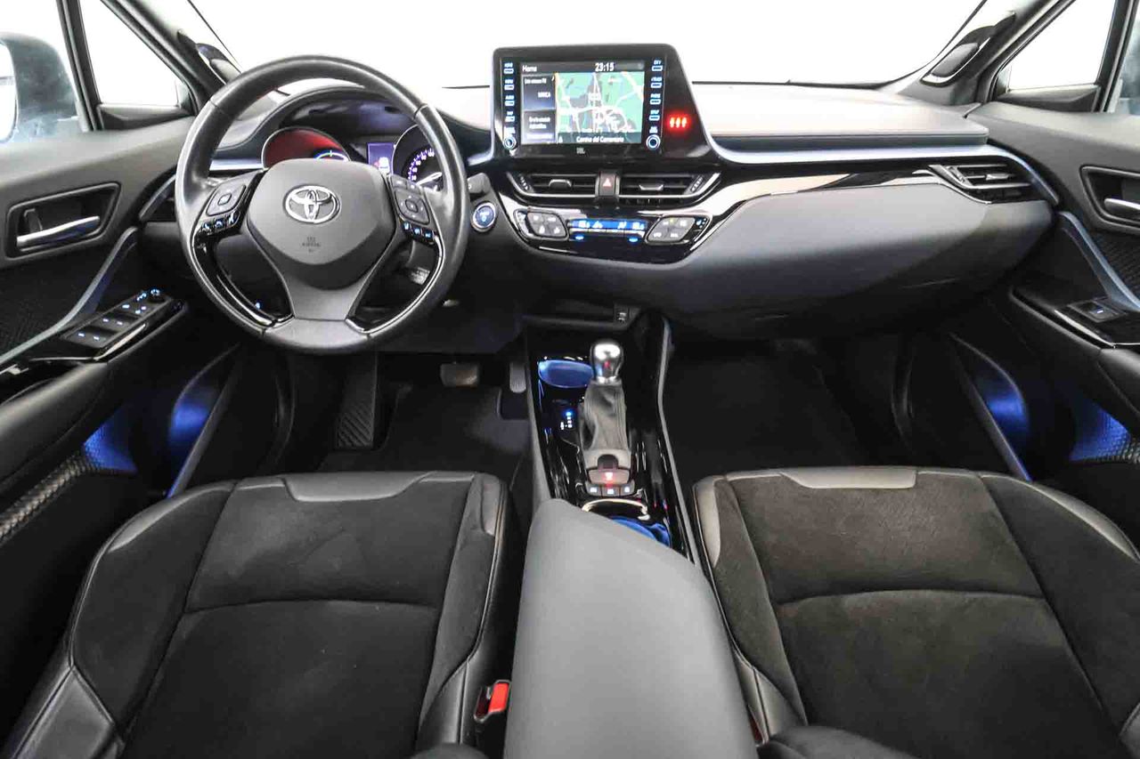 Toyota C-HR 2.0 180H Advance - Foto 55