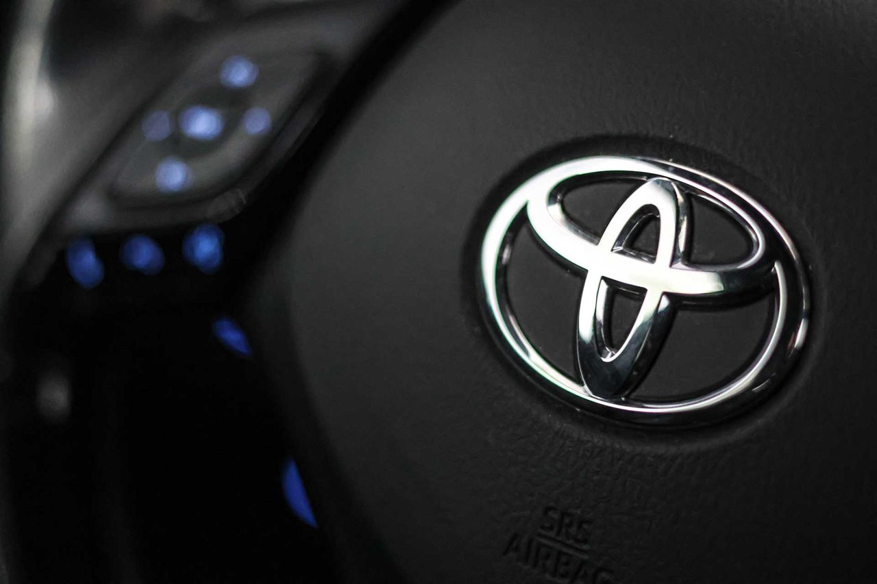 Toyota C-HR 2.0 180H Advance - Foto 38