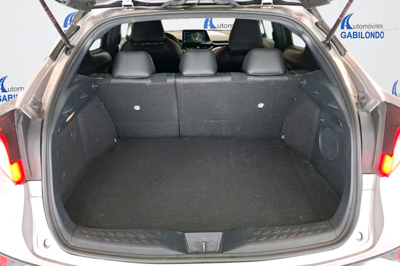 Toyota C-HR 2.0 180H Advance - Foto 8