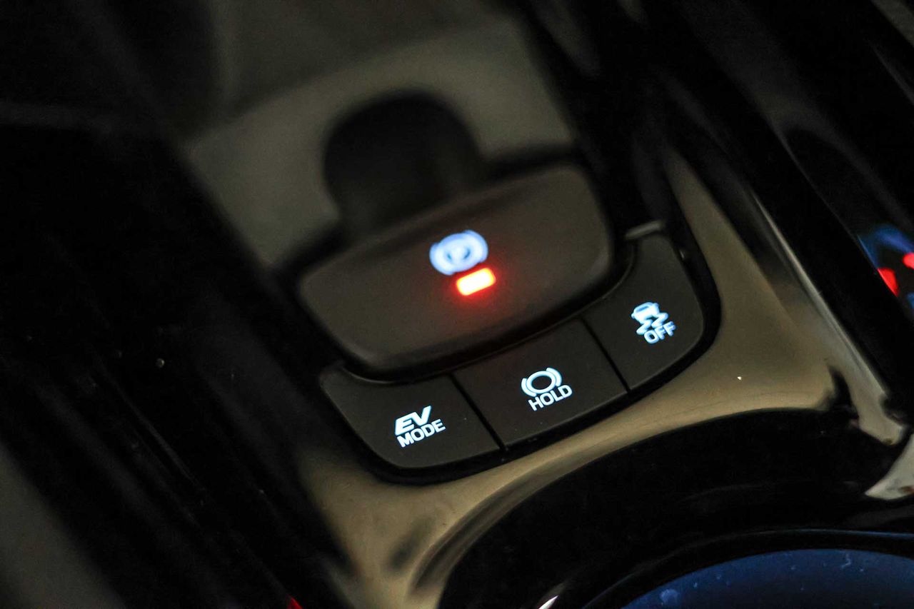 Toyota C-HR 2.0 180H Advance - Foto 45