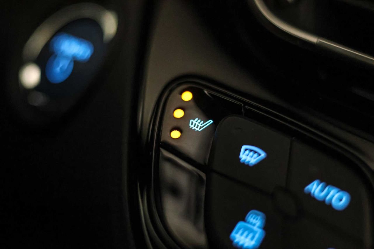 Toyota C-HR 2.0 180H Advance - Foto 48