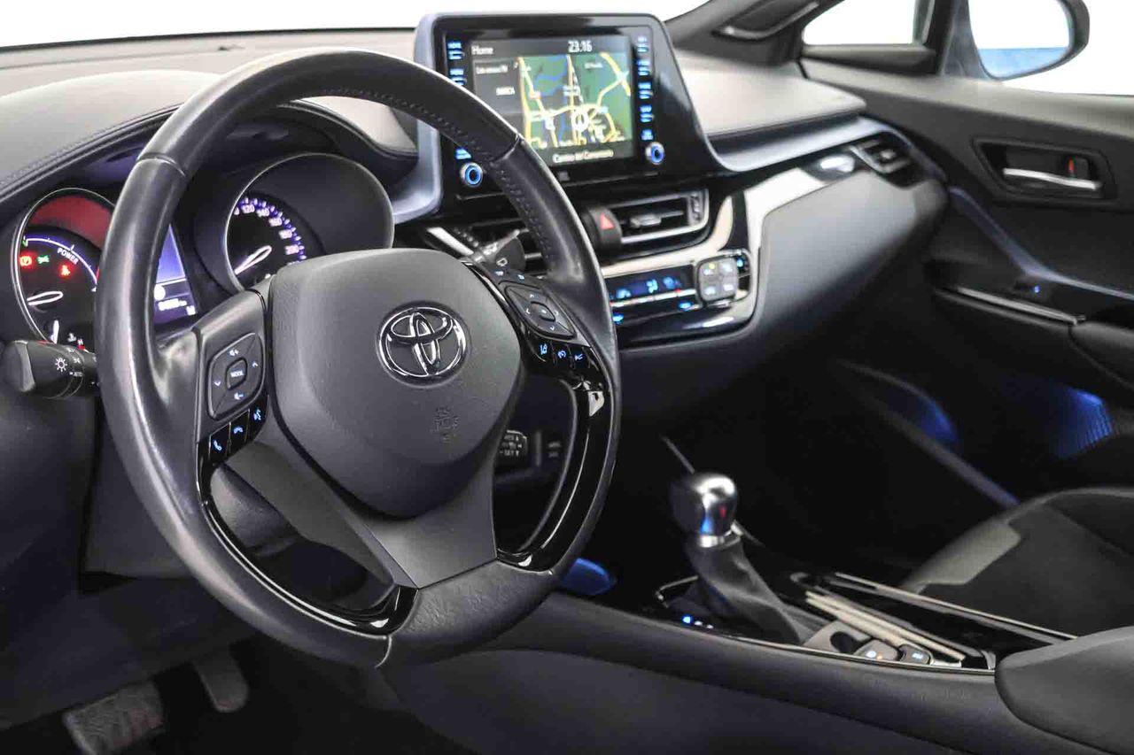 Toyota C-HR 2.0 180H Advance - Foto 6