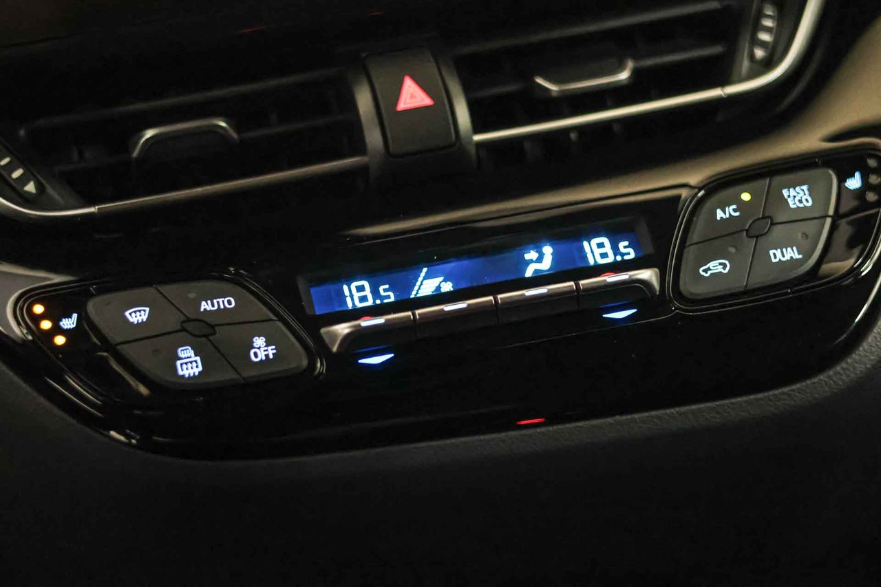 Toyota C-HR 2.0 180H Advance - Foto 47