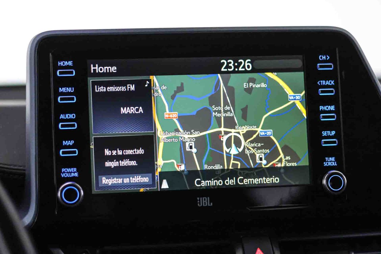 Toyota C-HR 2.0 180H Advance - Foto 49