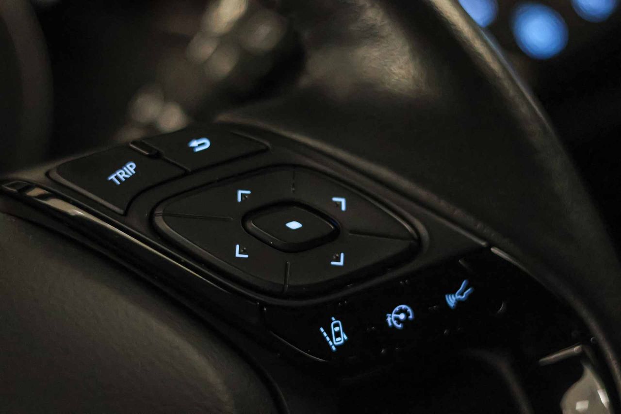 Toyota C-HR 2.0 180H Advance - Foto 41