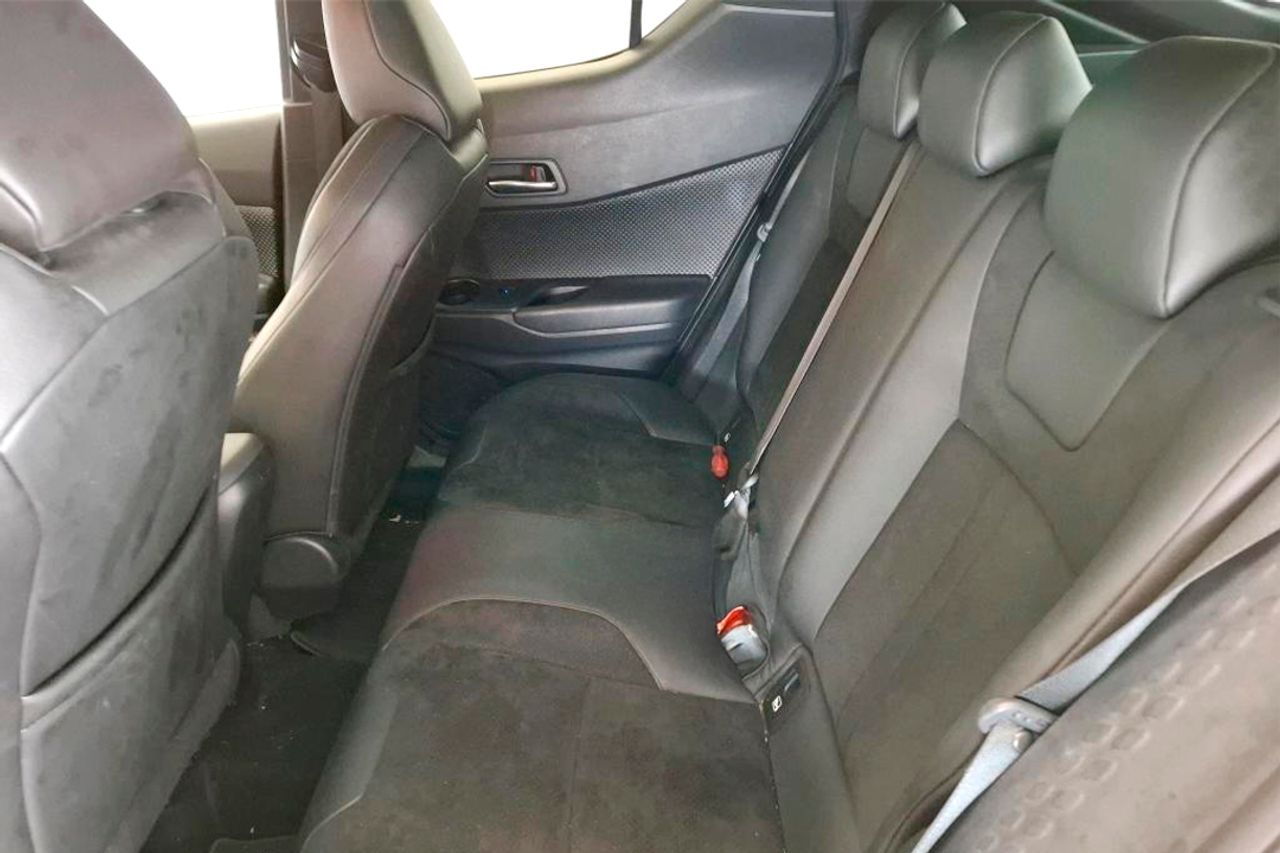 Toyota C-HR 2.0 180H Advance - Foto 7